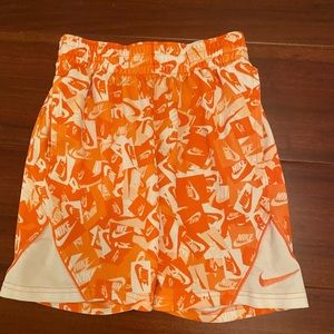 Boys’ Nike Dri Fit Shorts Size Youth XS
